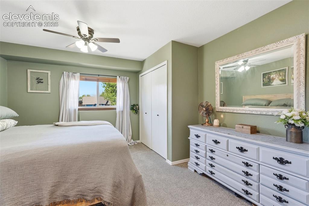 6945 Meadowwood Place Colorado Springs CO 80918