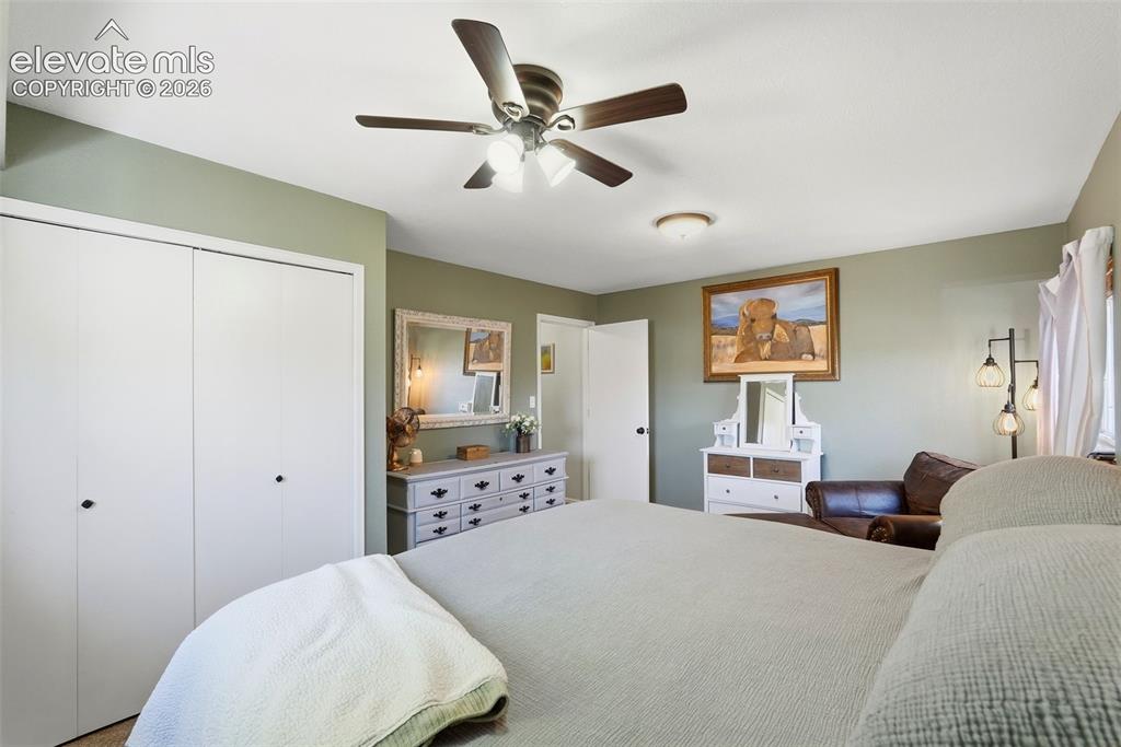 6945 Meadowwood Place Colorado Springs CO 80918