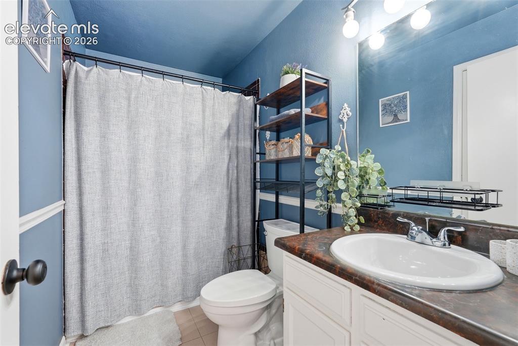6945 Meadowwood Place Colorado Springs CO 80918