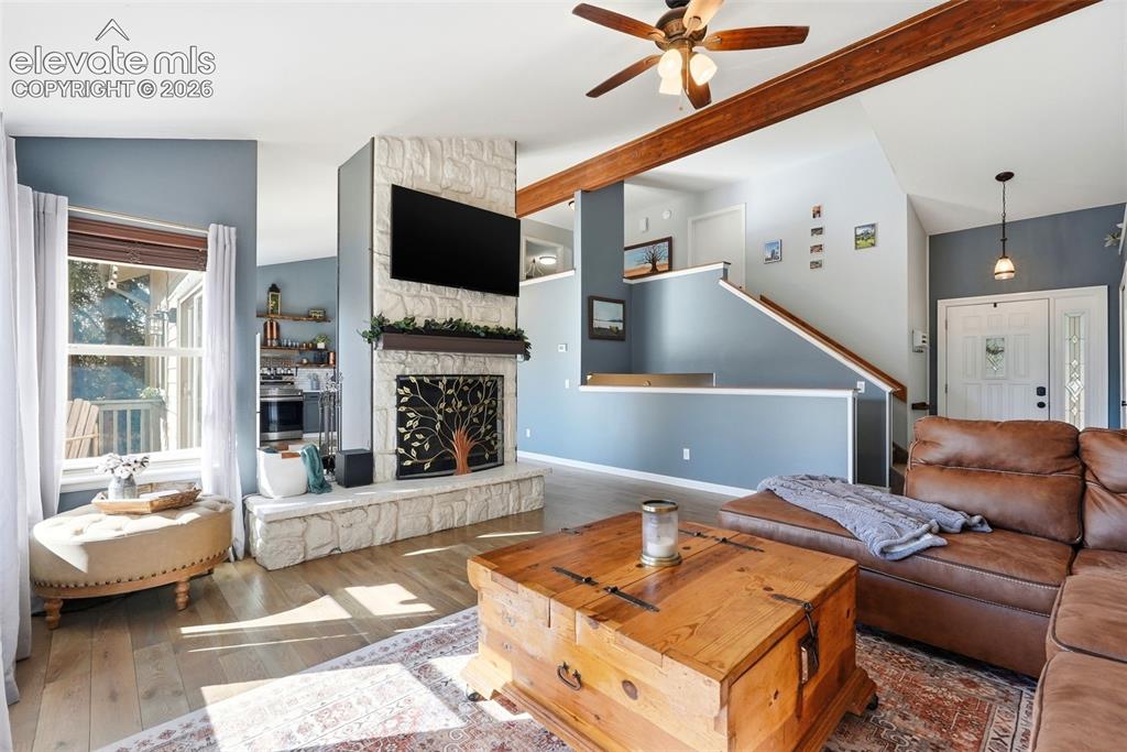 6945 Meadowwood Place Colorado Springs CO 80918
