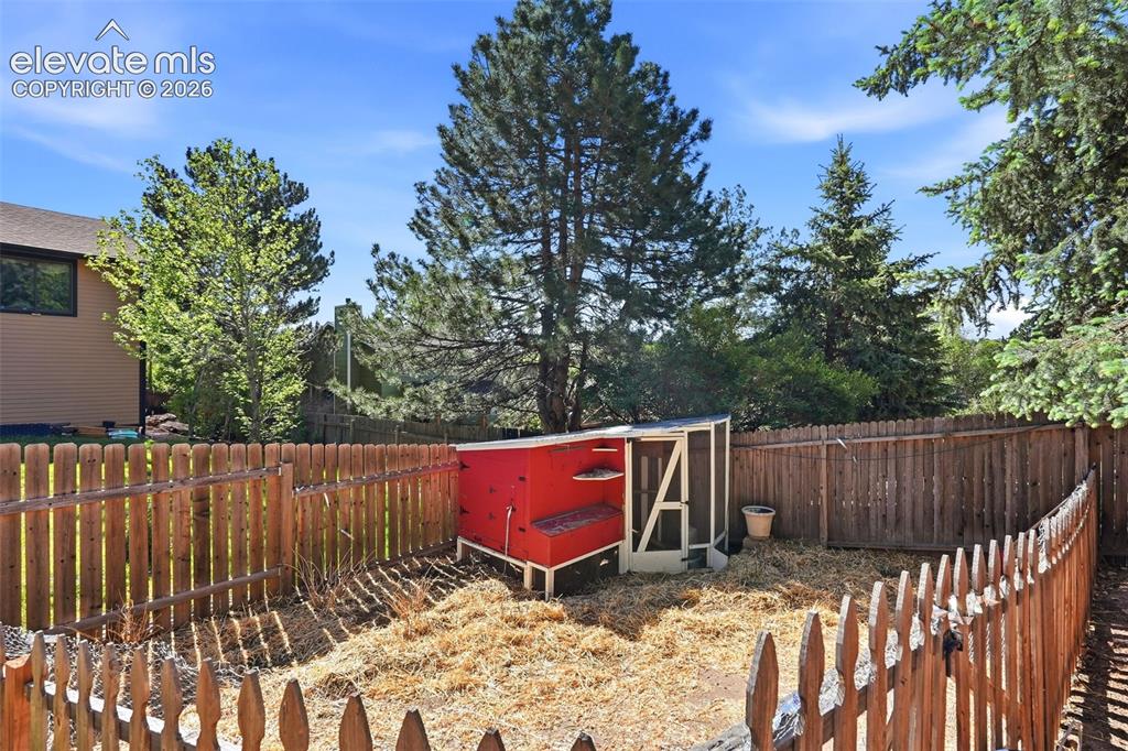 6945 Meadowwood Place Colorado Springs CO 80918