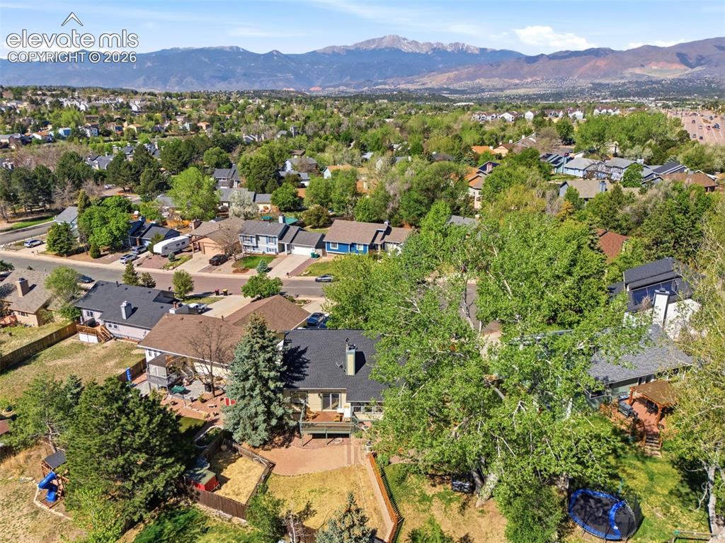 6945 Meadowwood Place Colorado Springs CO 80918