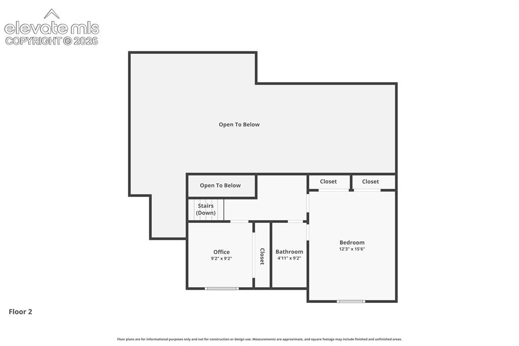 6945 Meadowwood Place Colorado Springs CO 80918