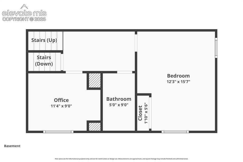 6945 Meadowwood Place Colorado Springs CO 80918