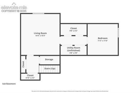6945 Meadowwood Place Colorado Springs CO 80918