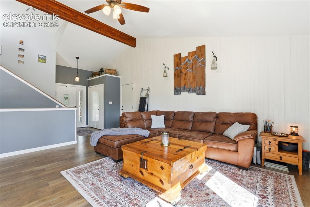 6945 Meadowwood Place Colorado Springs CO 80918