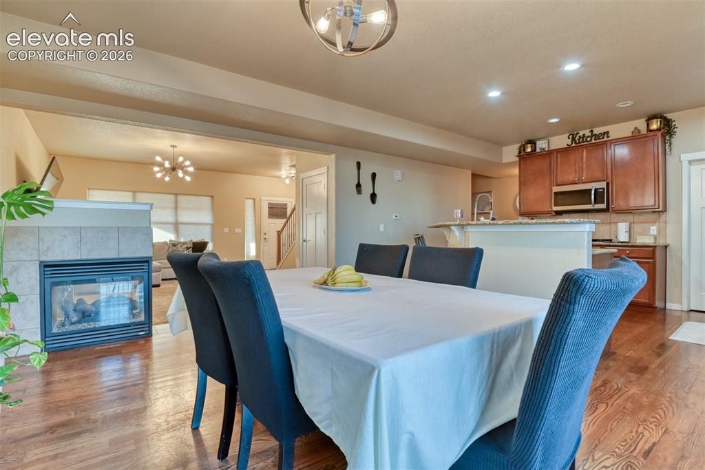 9465 Brisco Court Fountain CO 80817