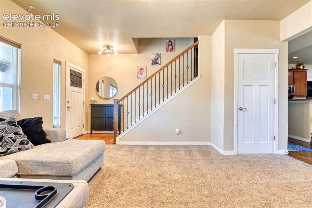 9465 Brisco Court Fountain CO 80817