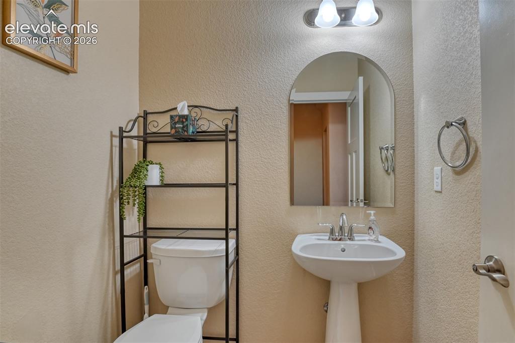 9465 Brisco Court Fountain CO 80817
