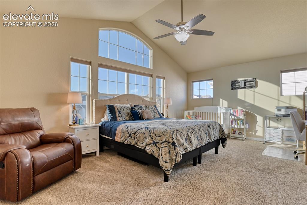 9465 Brisco Court Fountain CO 80817