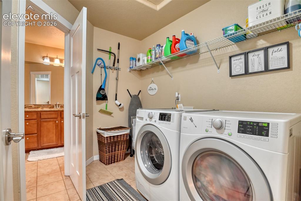 9465 Brisco Court Fountain CO 80817
