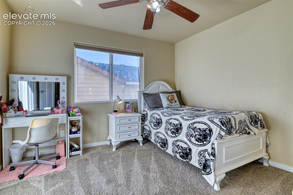 9465 Brisco Court Fountain CO 80817