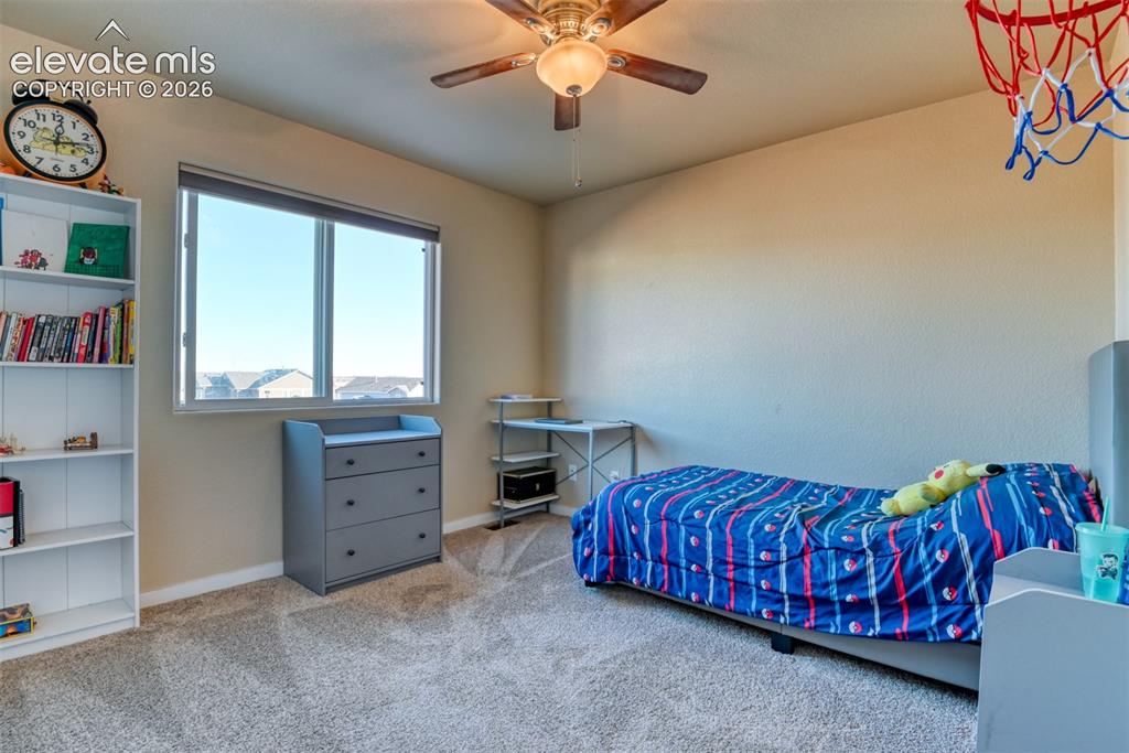 9465 Brisco Court Fountain CO 80817