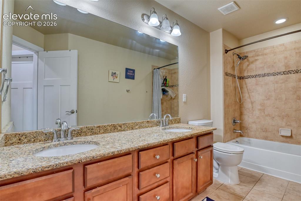 9465 Brisco Court Fountain CO 80817