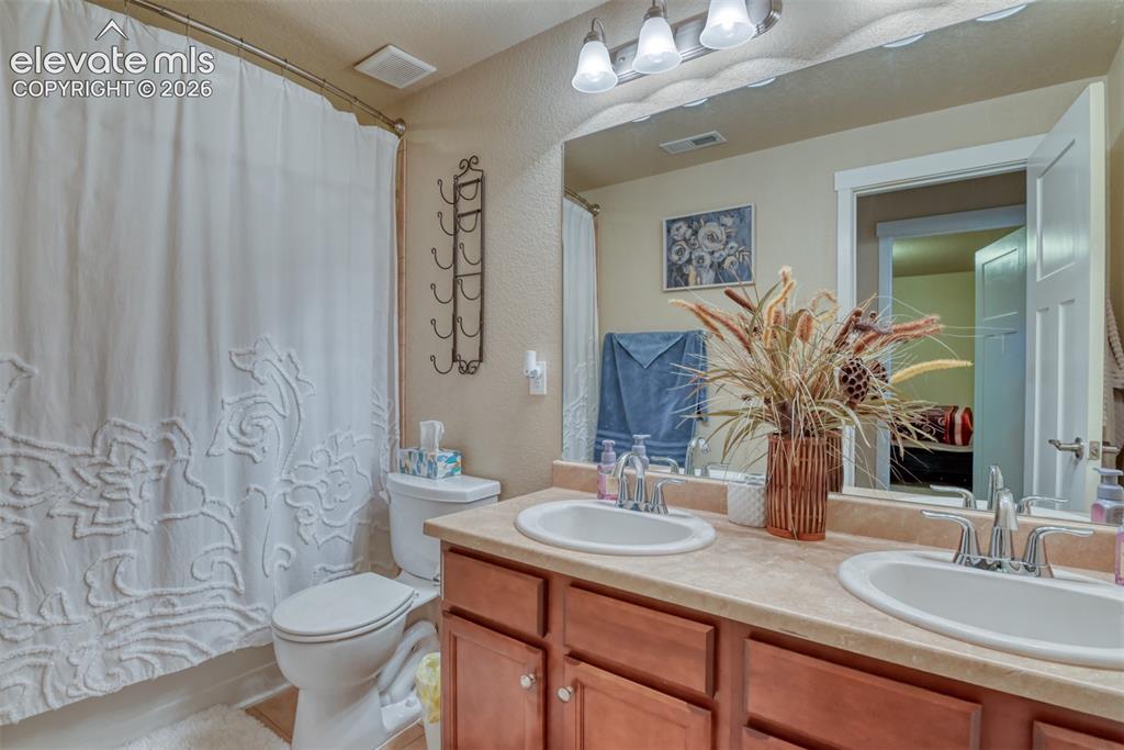 9465 Brisco Court Fountain CO 80817