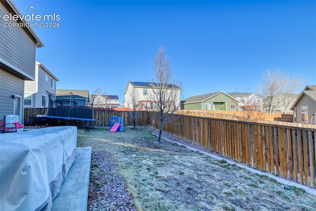9465 Brisco Court Fountain CO 80817