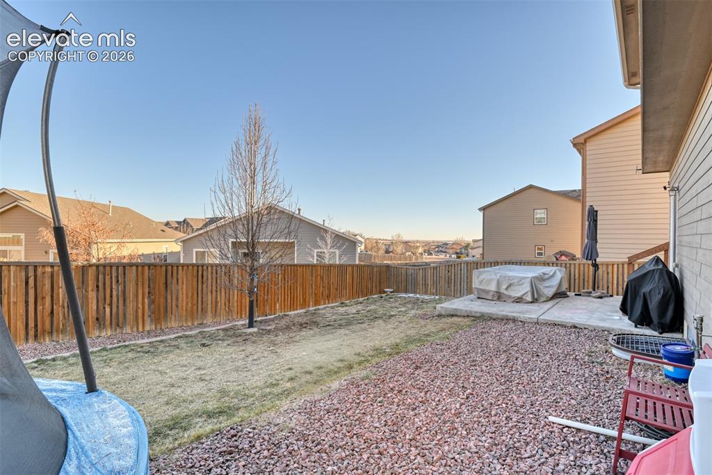 9465 Brisco Court Fountain CO 80817