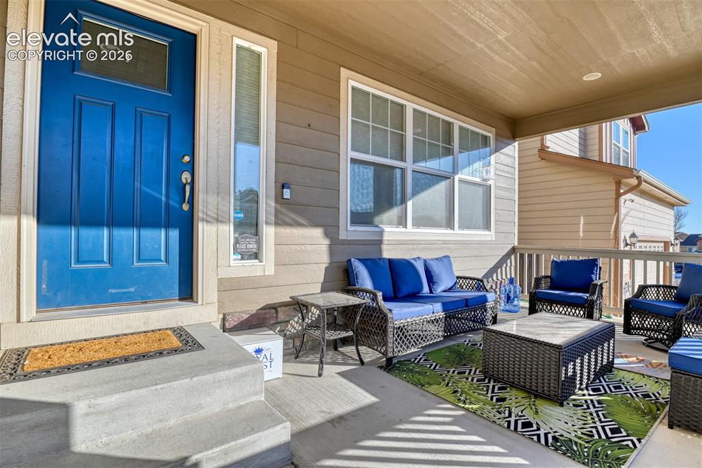 9465 Brisco Court Fountain CO 80817