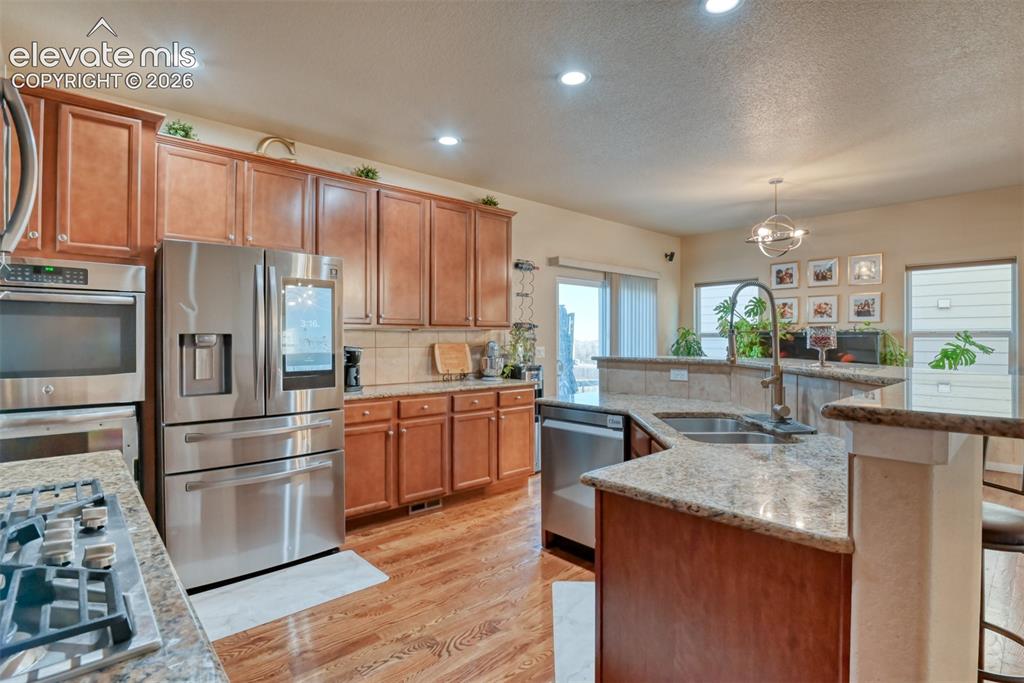 9465 Brisco Court Fountain CO 80817