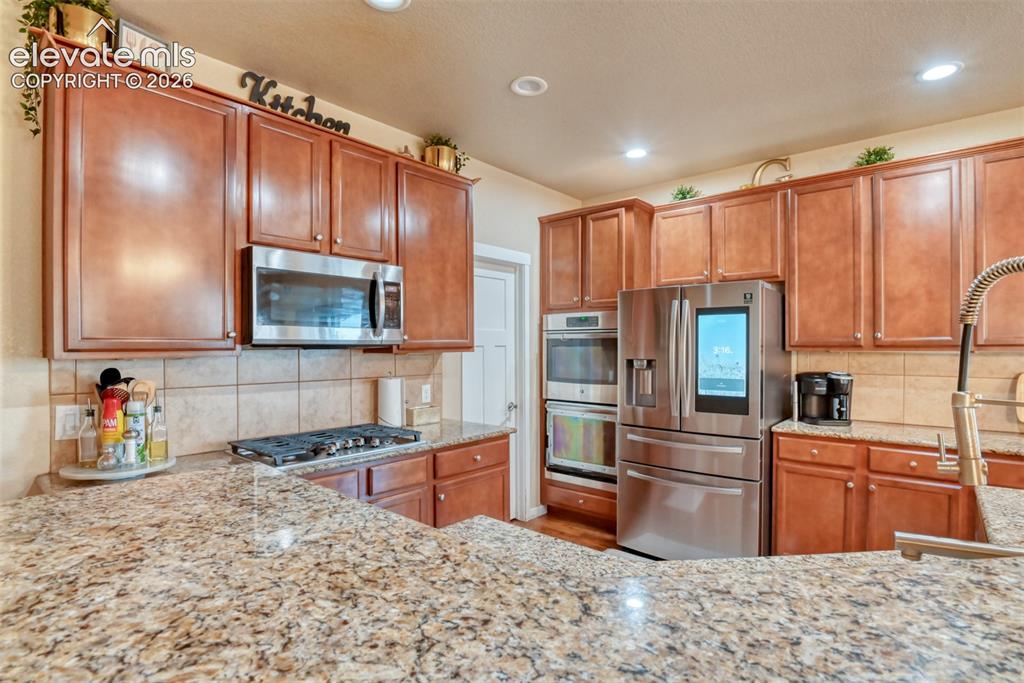 9465 Brisco Court Fountain CO 80817