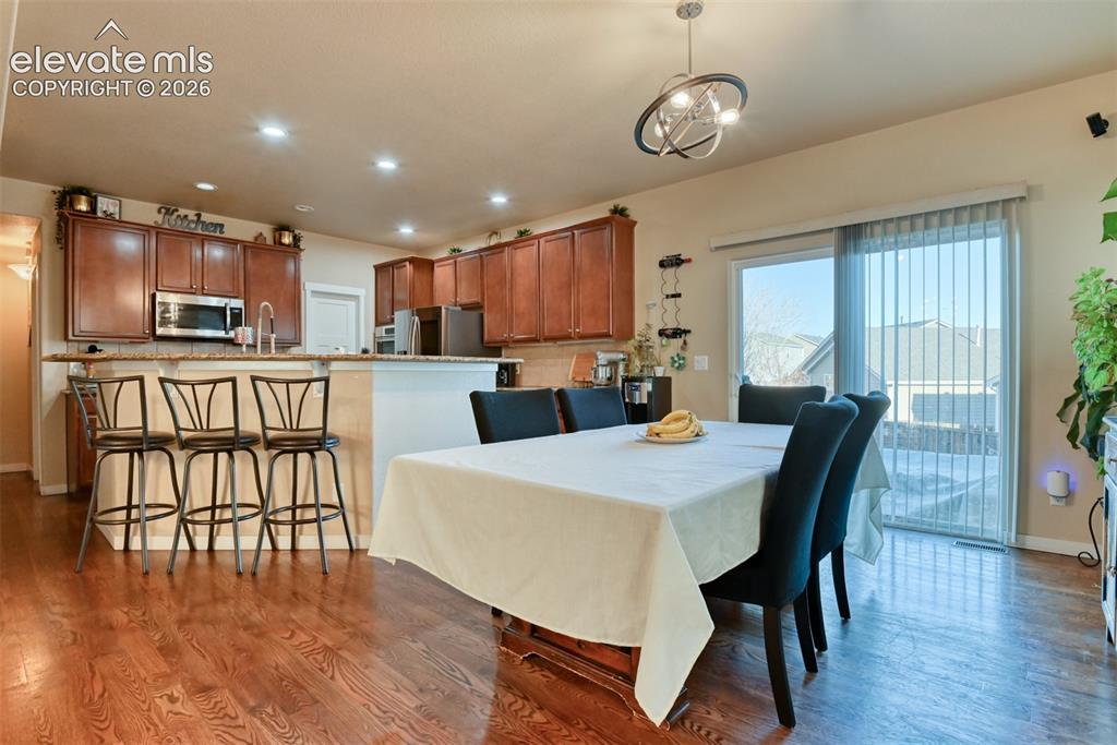 9465 Brisco Court Fountain CO 80817