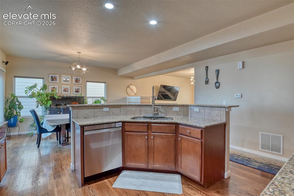 9465 Brisco Court Fountain CO 80817