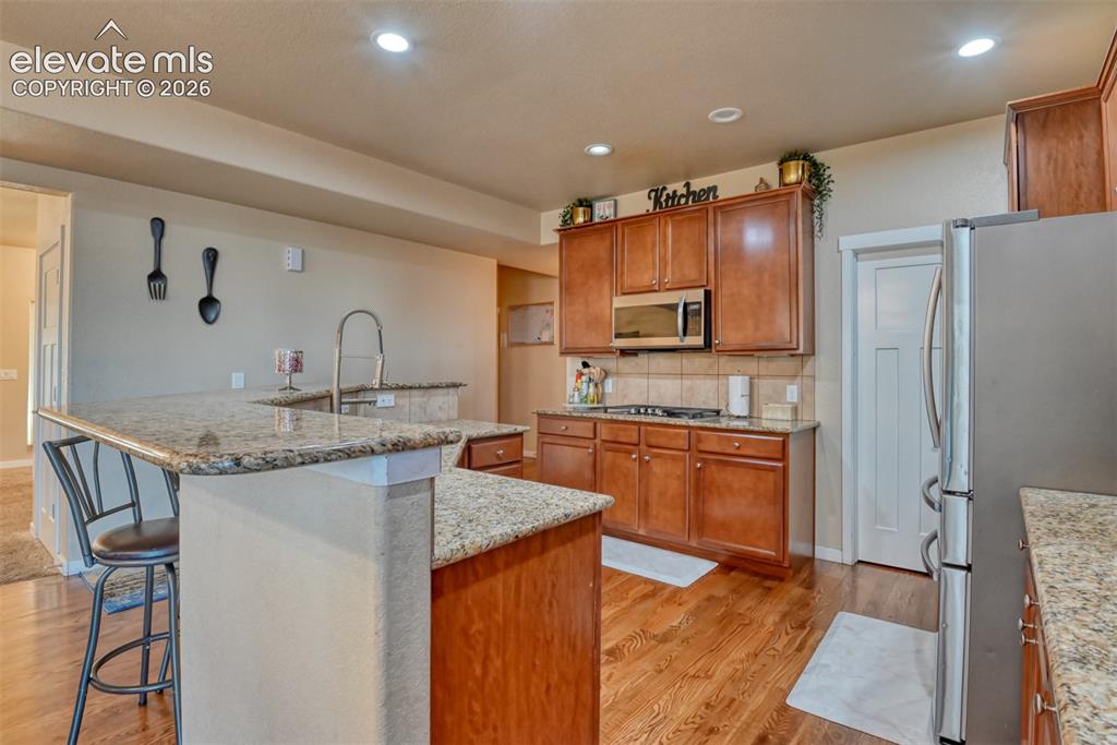 9465 Brisco Court Fountain CO 80817