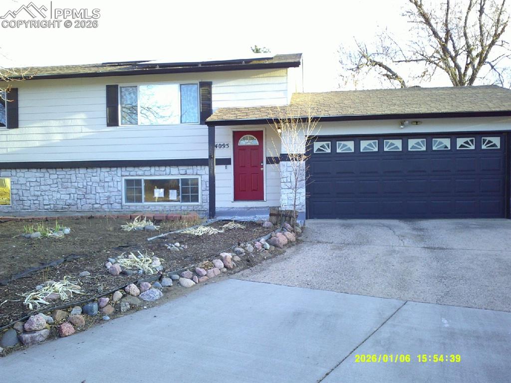 4095 Candea Court Colorado Springs CO 80916