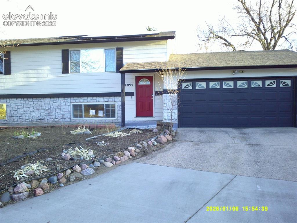 4095 Candea Court Colorado Springs CO 80916