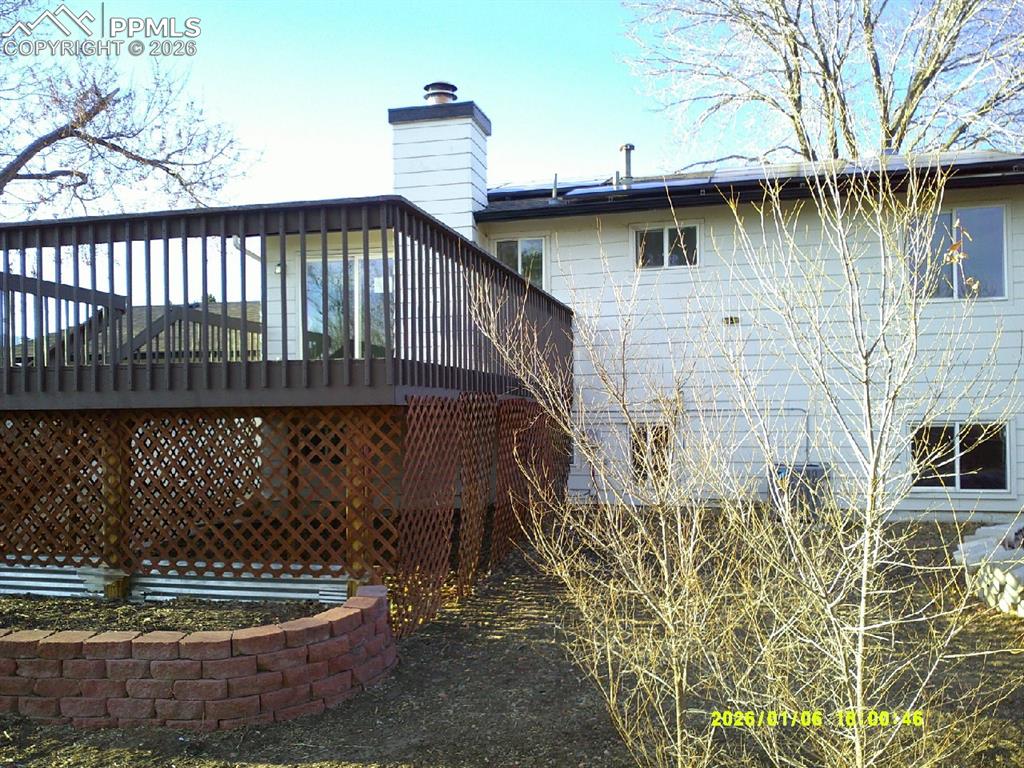 4095 Candea Court Colorado Springs CO 80916