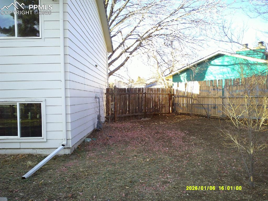 4095 Candea Court Colorado Springs CO 80916