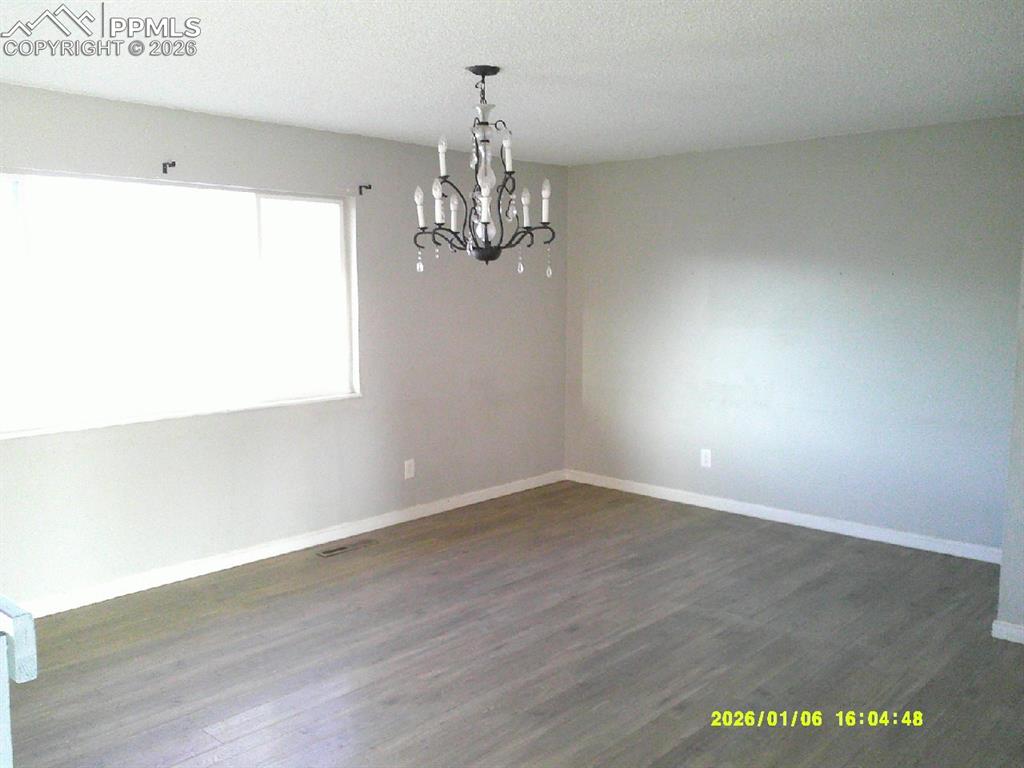4095 Candea Court Colorado Springs CO 80916