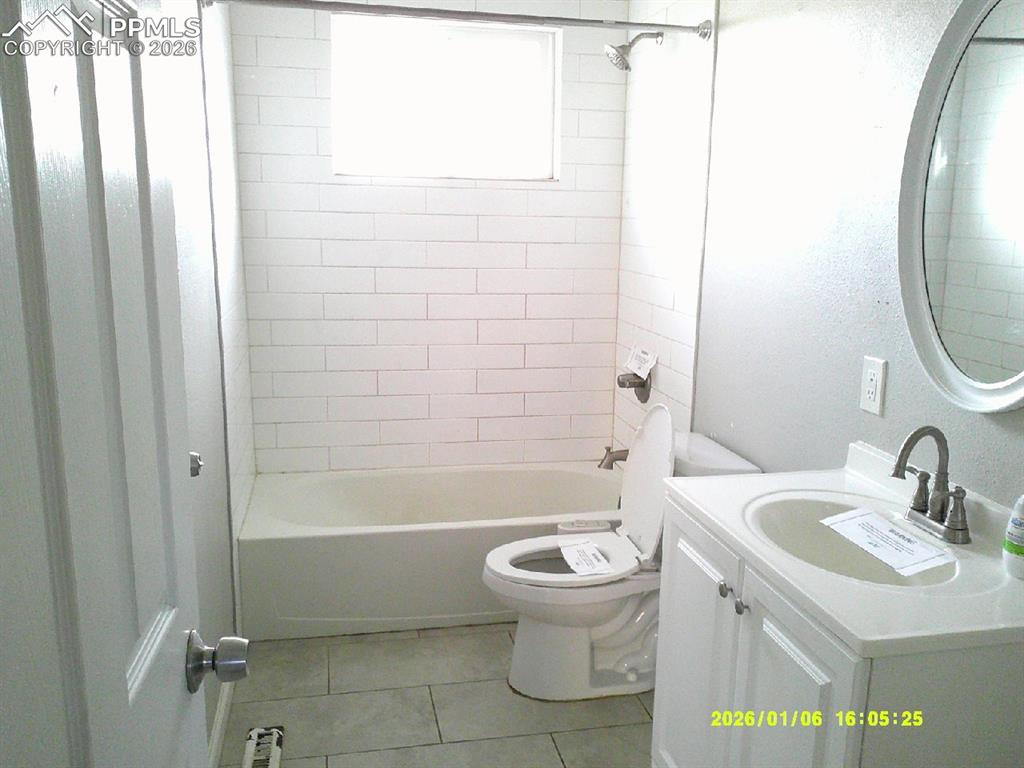4095 Candea Court Colorado Springs CO 80916