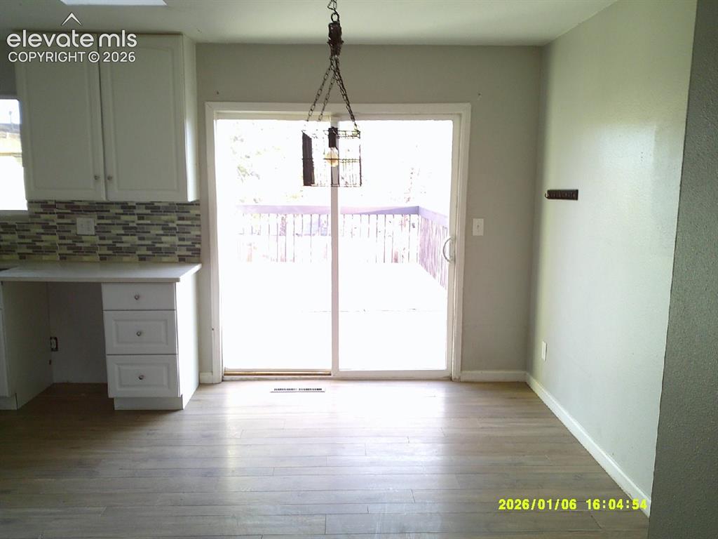 4095 Candea Court Colorado Springs CO 80916