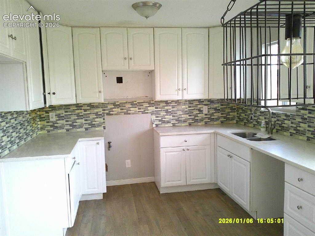 4095 Candea Court Colorado Springs CO 80916