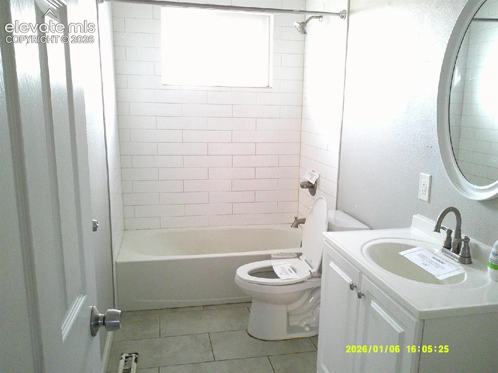 4095 Candea Court Colorado Springs CO 80916
