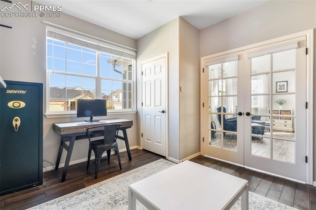 3524 Dove Valley Place Castle Rock CO 80108