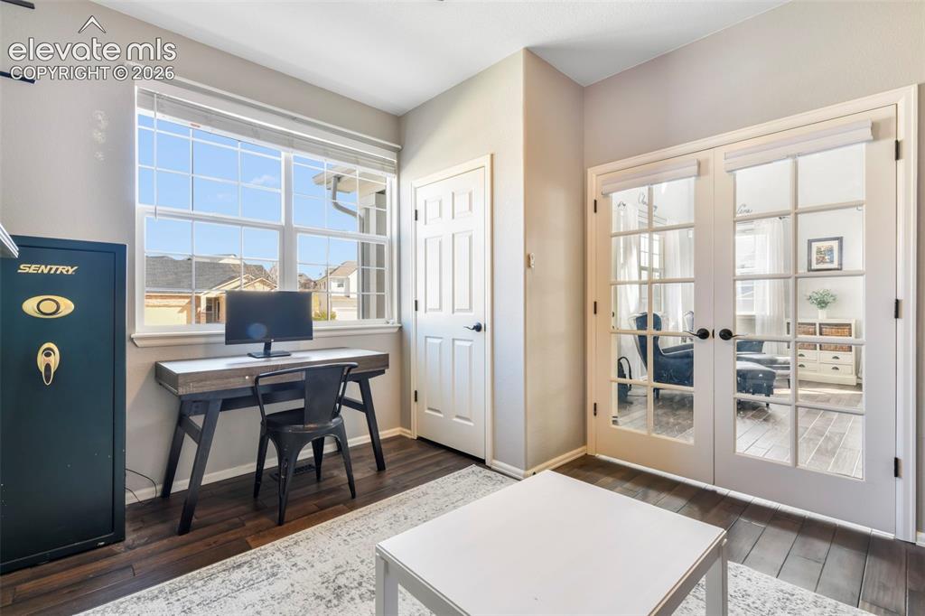 3524 Dove Valley Place Castle Rock CO 80108
