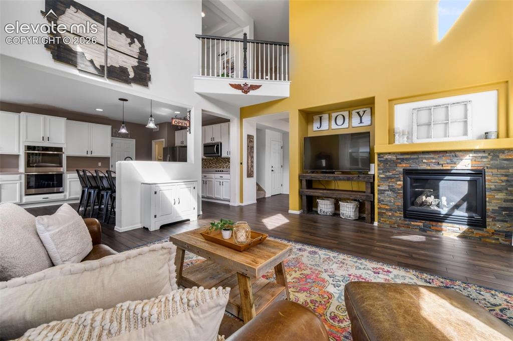 3524 Dove Valley Place Castle Rock CO 80108