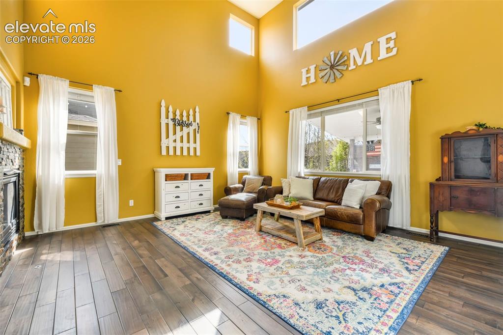3524 Dove Valley Place Castle Rock CO 80108
