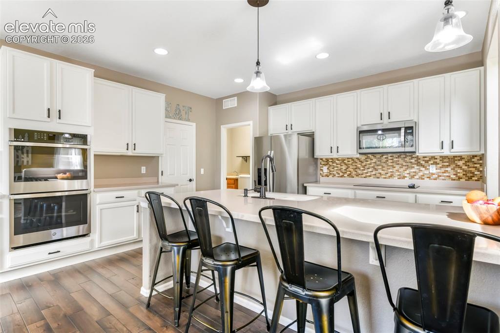 3524 Dove Valley Place Castle Rock CO 80108