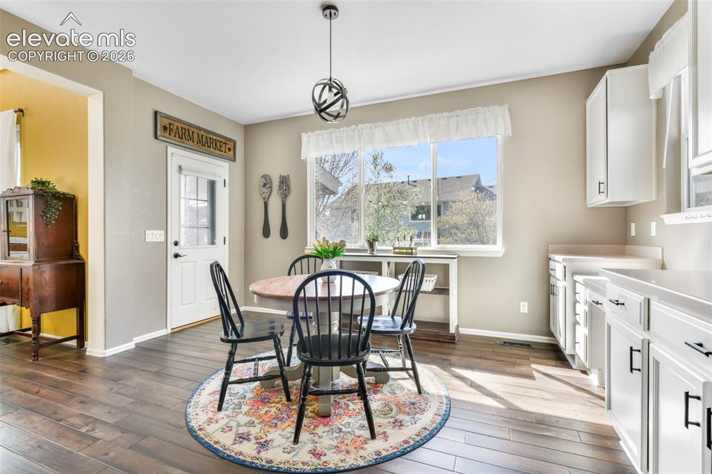 3524 Dove Valley Place Castle Rock CO 80108