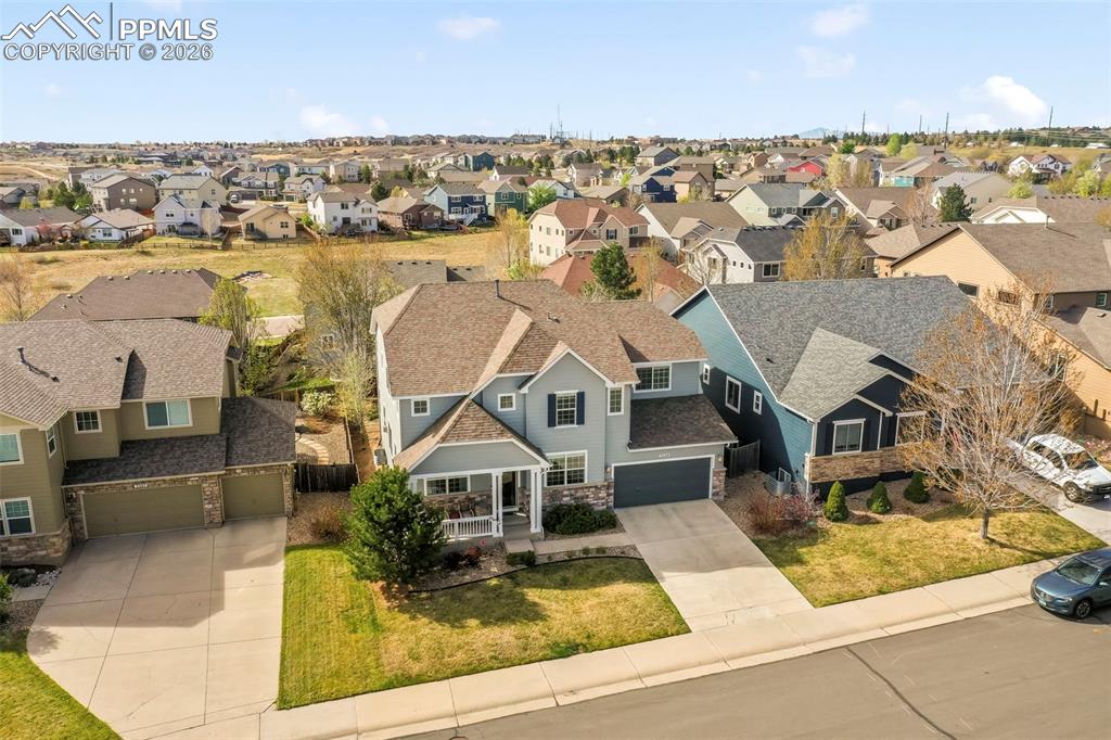 3524 Dove Valley Place Castle Rock CO 80108
