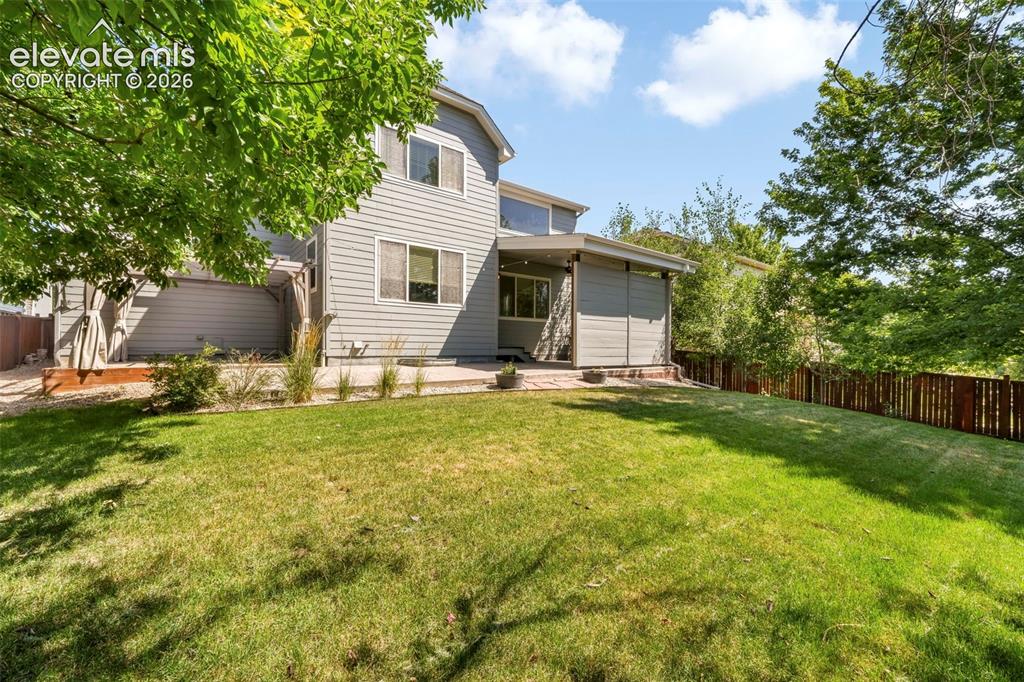3524 Dove Valley Place Castle Rock CO 80108