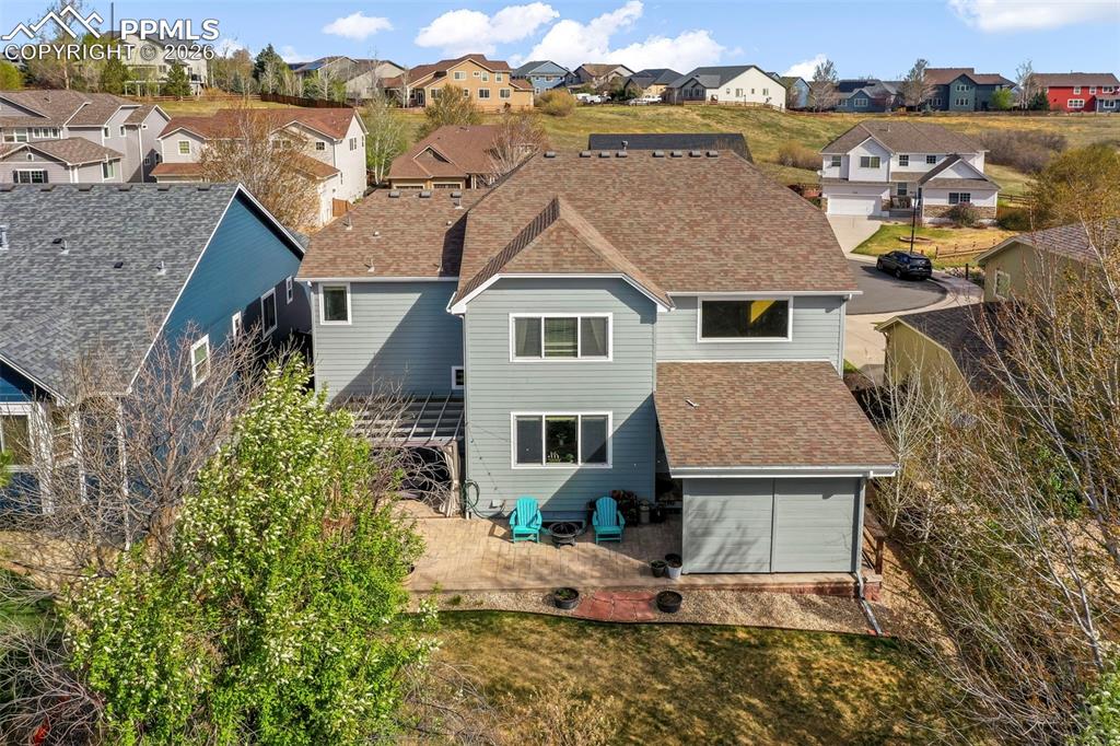 3524 Dove Valley Place Castle Rock CO 80108