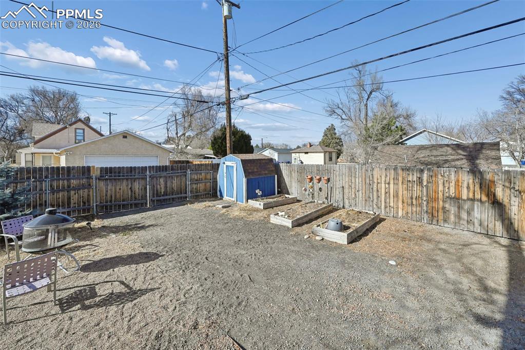 111 Newman Avenue Pueblo CO 81005