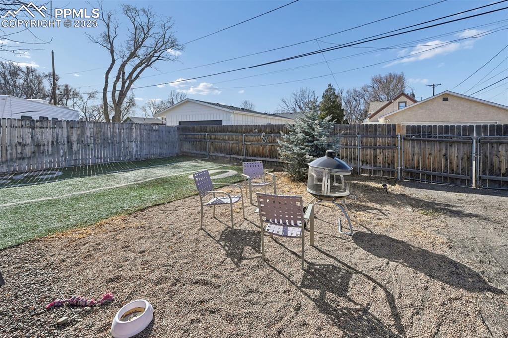 111 Newman Avenue Pueblo CO 81005