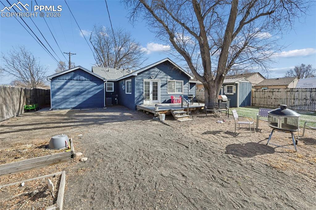 111 Newman Avenue Pueblo CO 81005