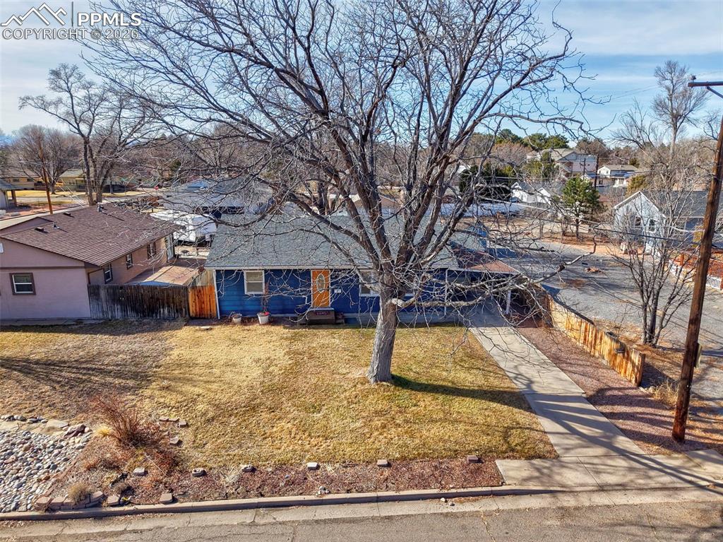 111 Newman Avenue Pueblo CO 81005