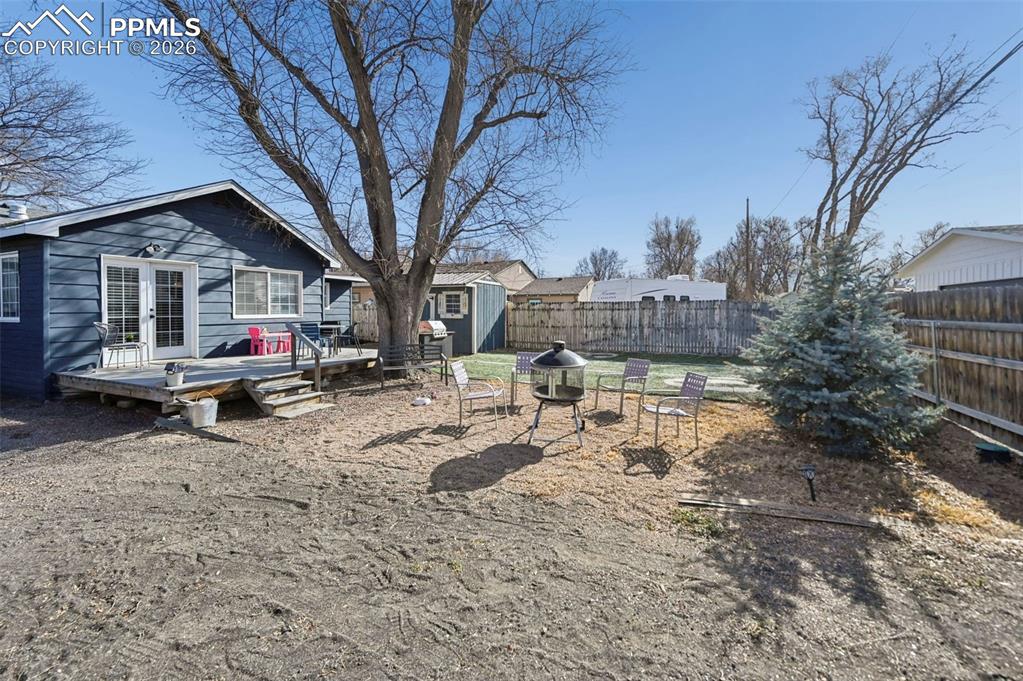 111 Newman Avenue Pueblo CO 81005